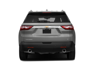 2019 Chevrolet Traverse Base