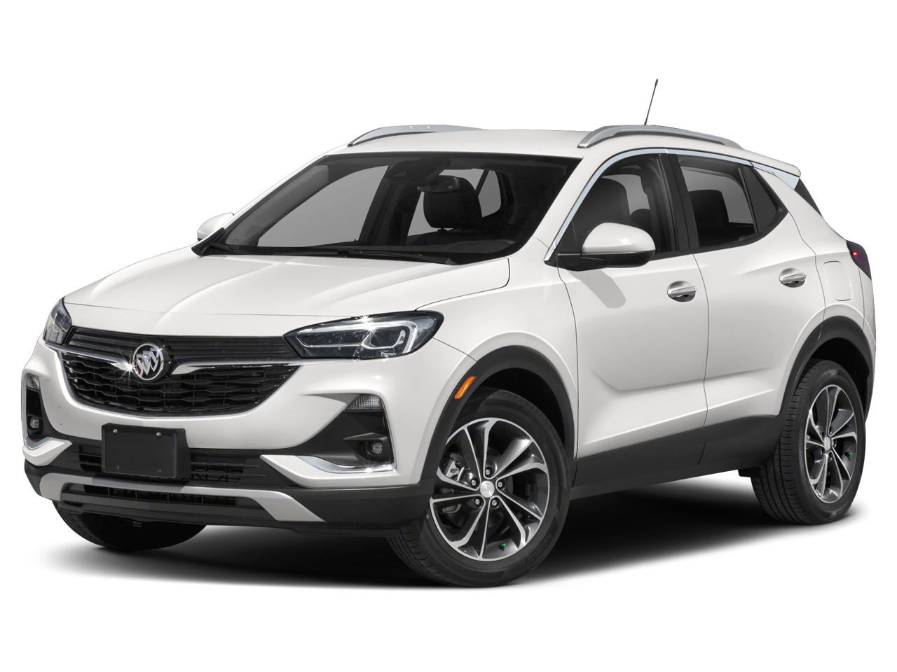 2020 Buick Encore GX Base