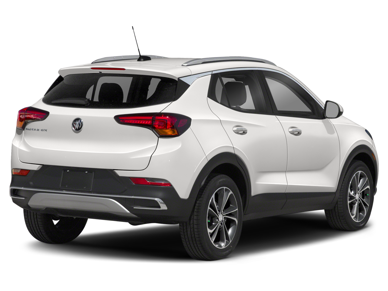 2020 Buick Encore GX Base