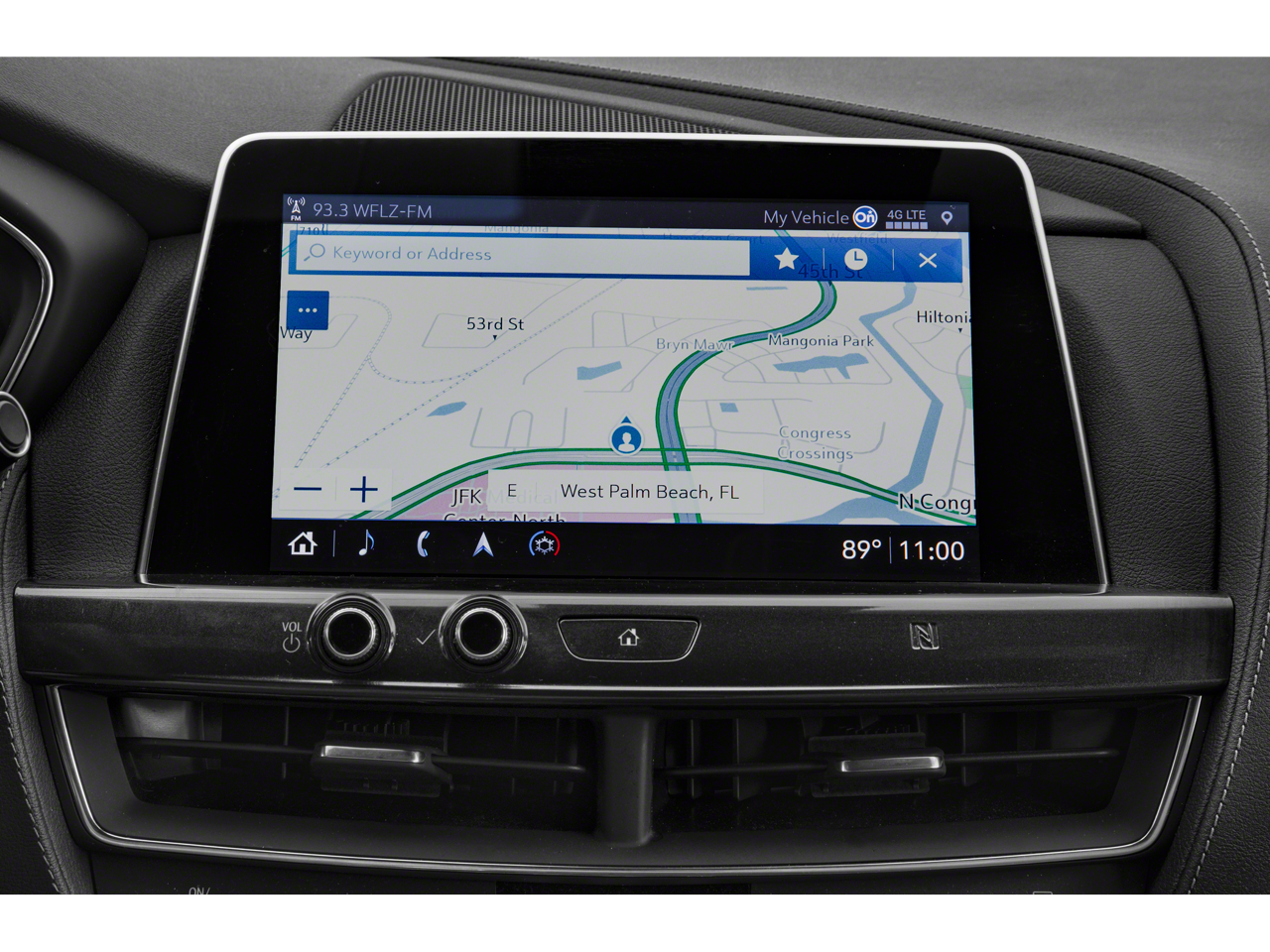 2020 Cadillac CT5 Premium Luxury