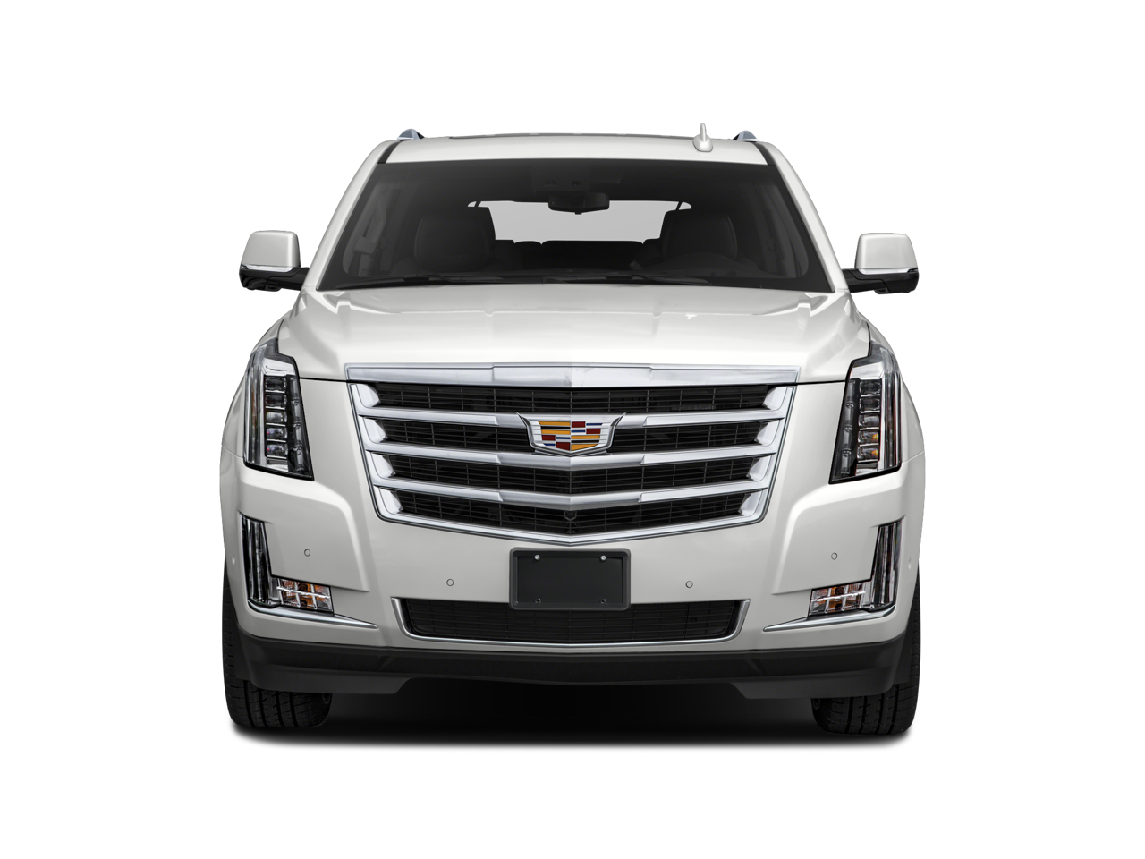 2020 Cadillac Escalade Base