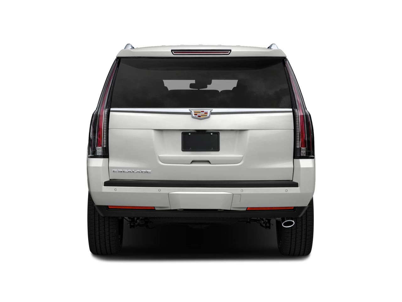 2020 Cadillac Escalade Base