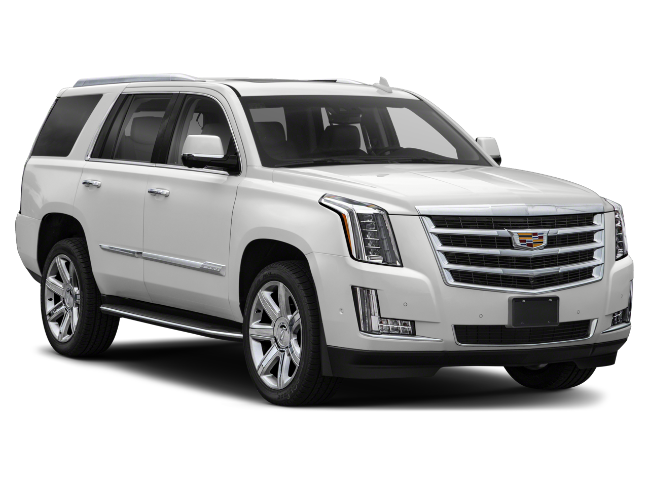 2020 Cadillac Escalade Base
