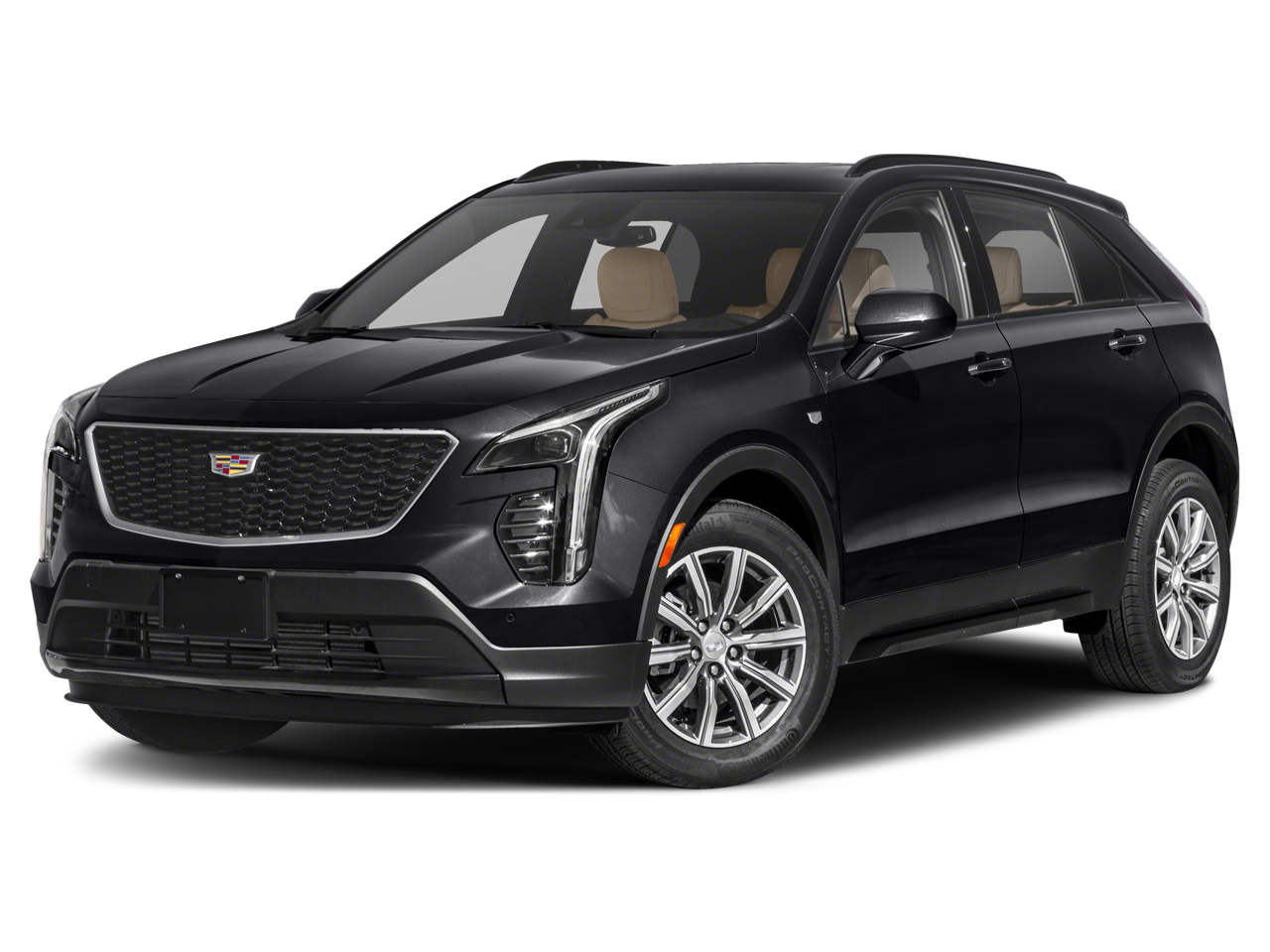 2020 Cadillac XT4 Base