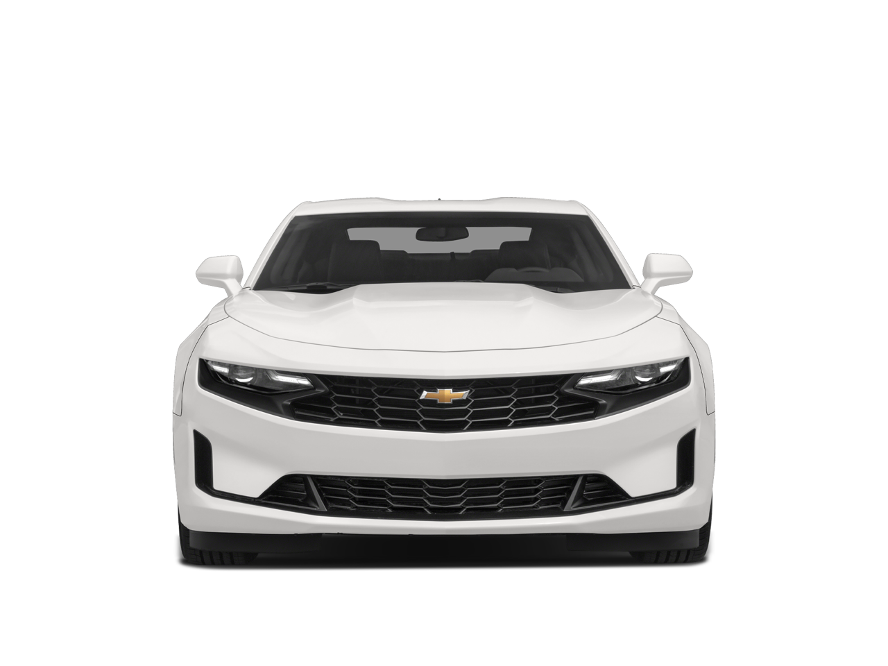 2020 Chevrolet Camaro LT1