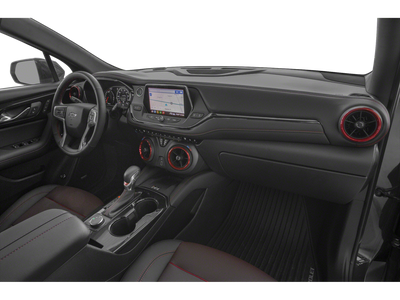 2020 Chevrolet Blazer Base