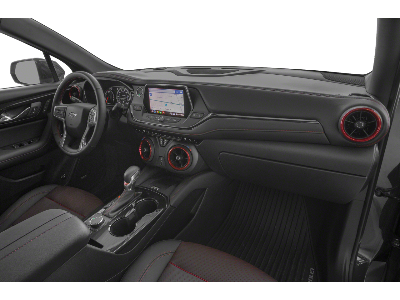 2020 Chevrolet Blazer Base