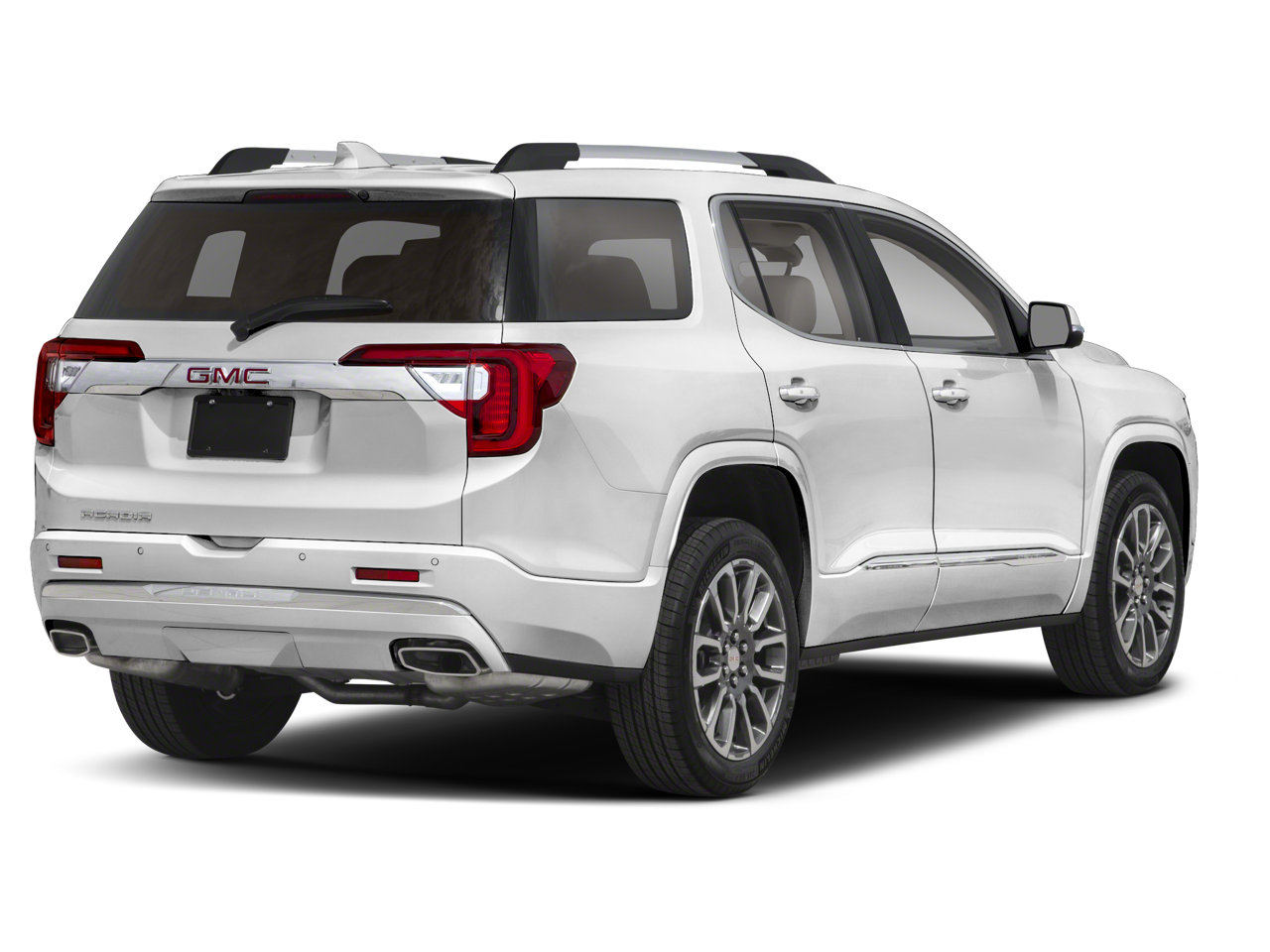 2020 Gmc Acadia Denali photo 3