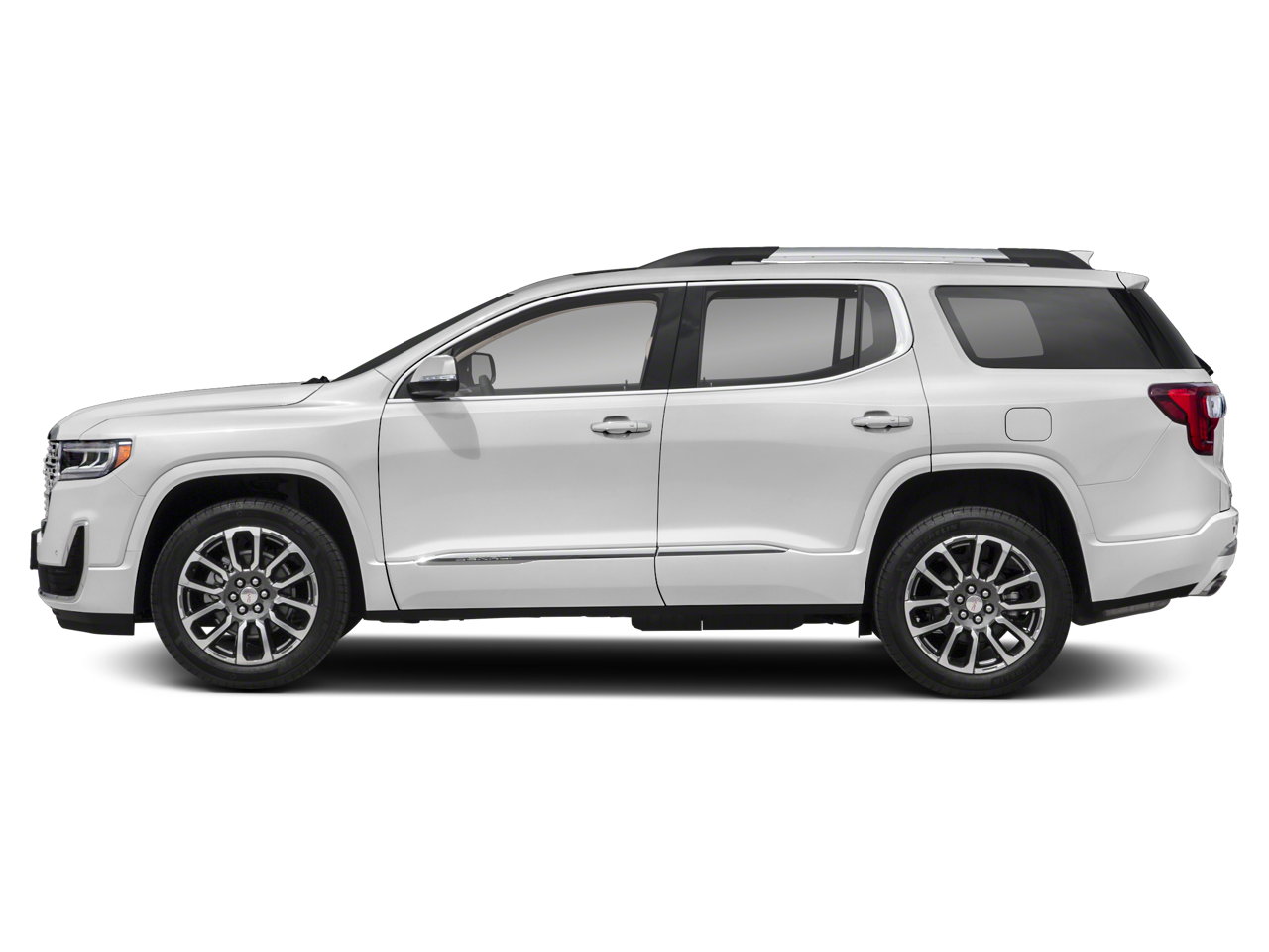 2020 Gmc Acadia Denali photo 4