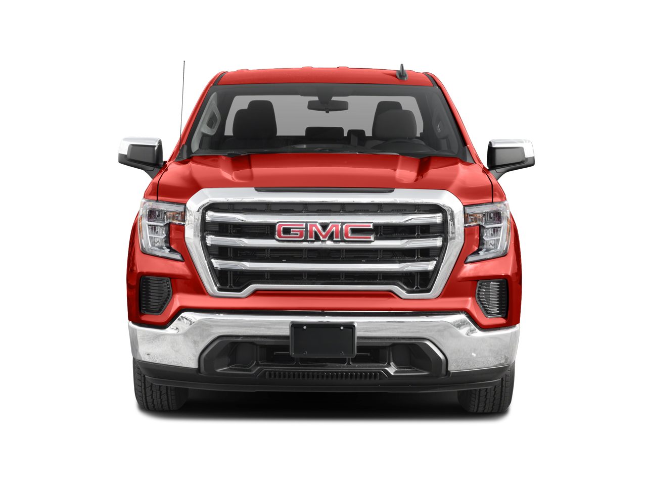 2020 GMC Sierra 1500 SLE - Photo 6