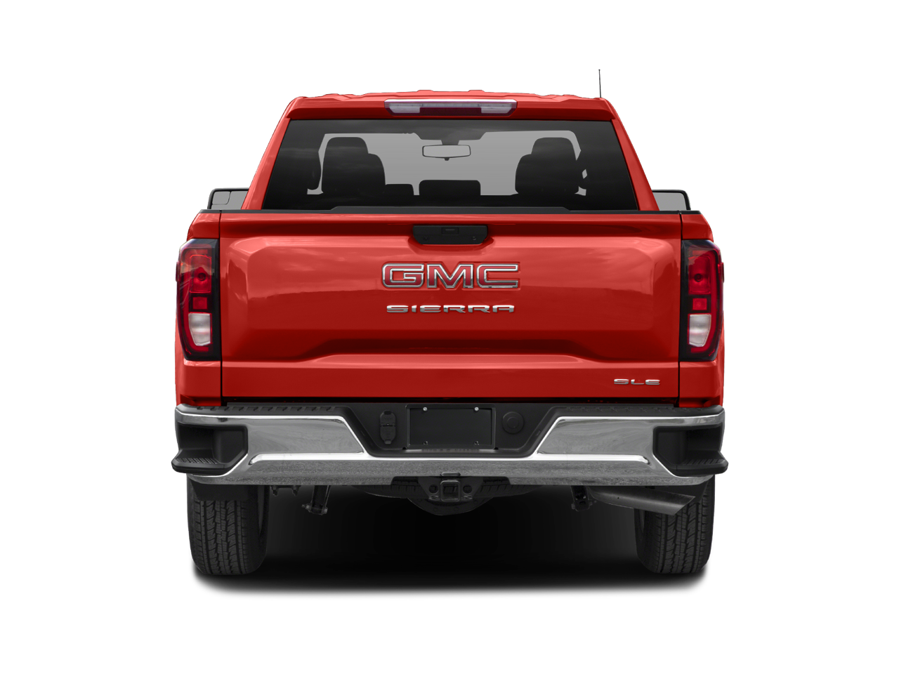 2020 GMC Sierra 1500 SLE - Photo 7