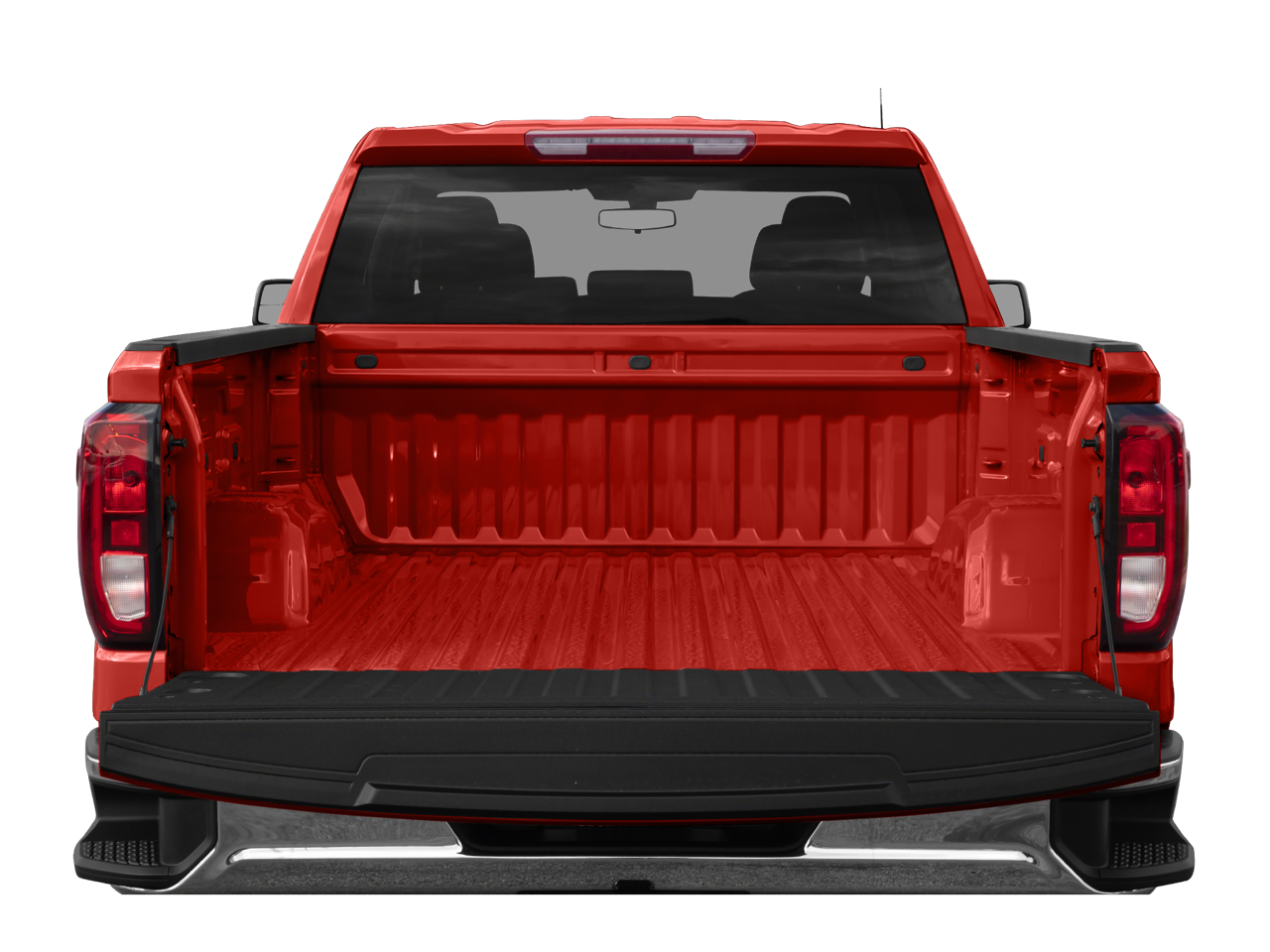 2020 GMC Sierra 1500 SLE - Photo 13