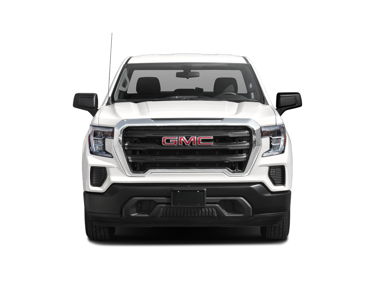 2020 GMC Sierra 1500 Base