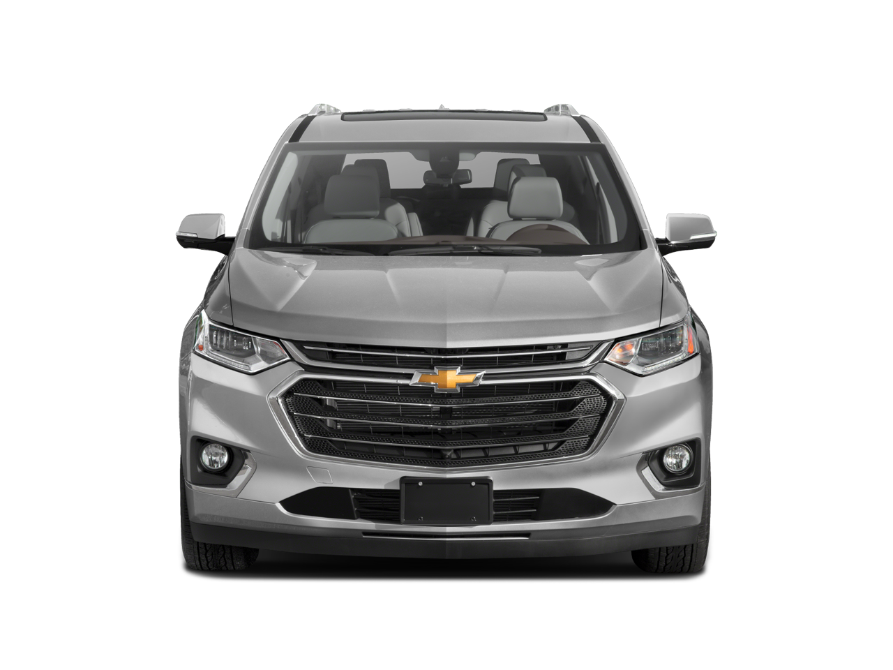 2021 Chevrolet Traverse Premier Redline Edition