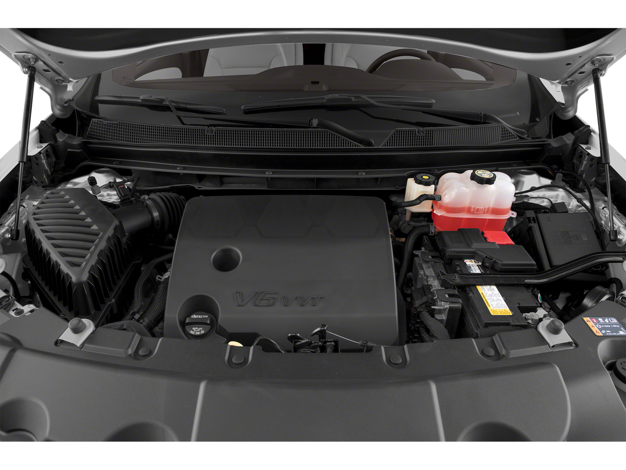 2021 Chevrolet Traverse Premier Redline Edition