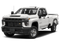 2021 Chevrolet Silverado 2500 HD WT
