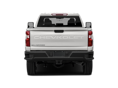 2021 Chevrolet Silverado 2500 HD WT