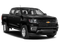 2021 Chevrolet Colorado 4WD ZR2 ZR2 Midnight Special Edition