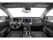 2021 Chevrolet Colorado 4WD ZR2 ZR2 Midnight Special Edition