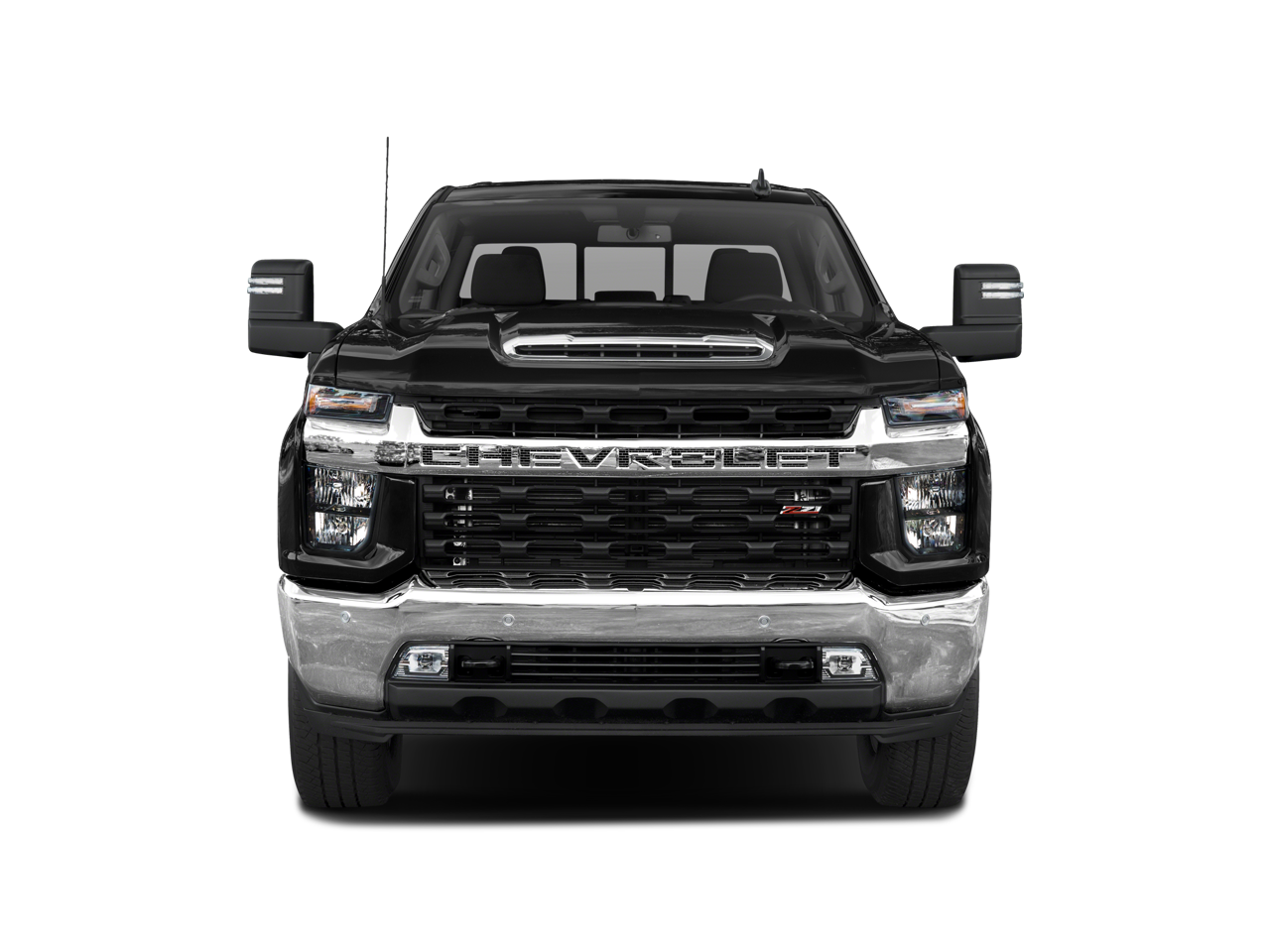 2021 Chevrolet Silverado 3500 HD Work Truck