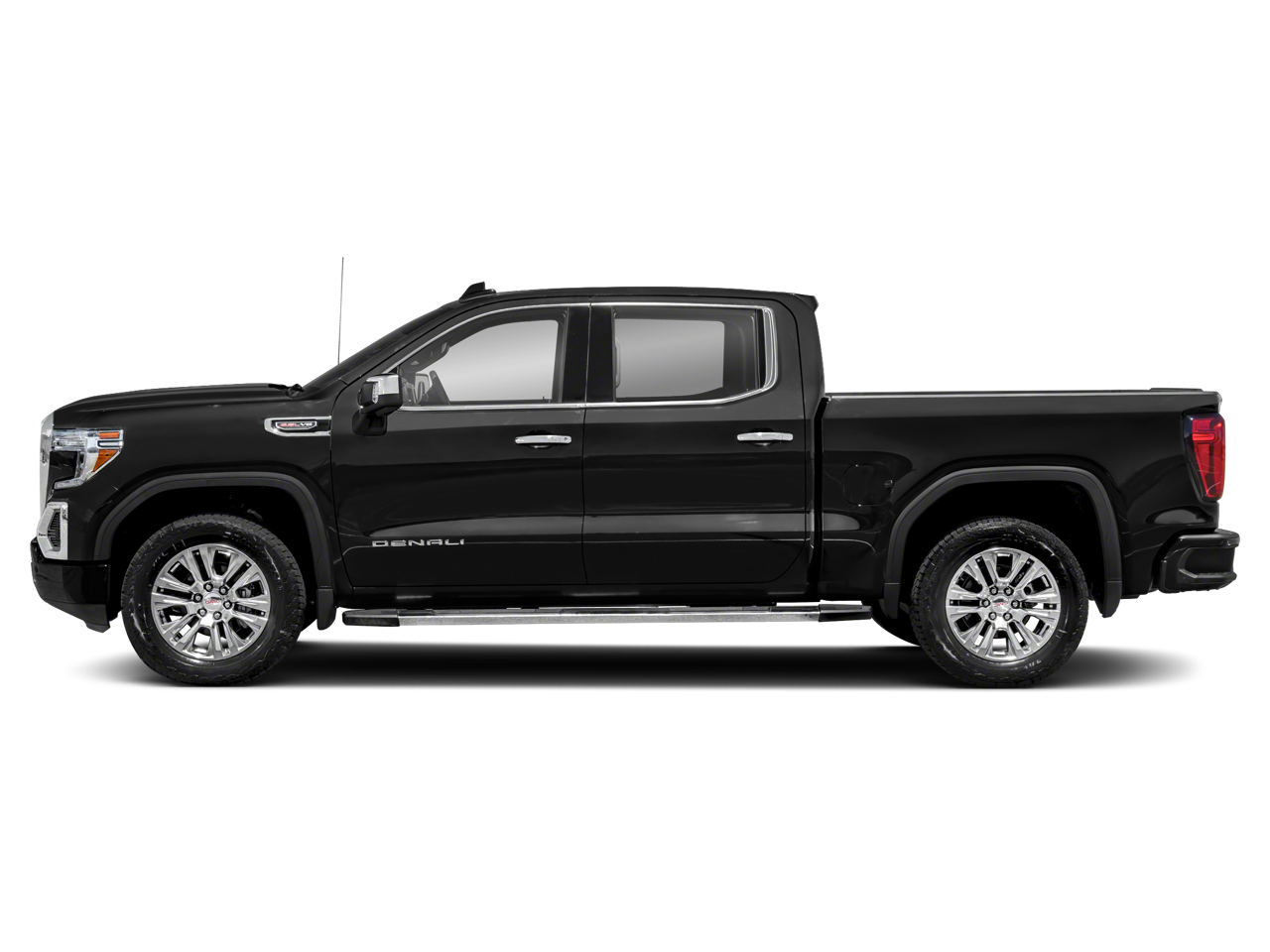 2021 GMC Sierra 1500 Denali Denali - Photo 6