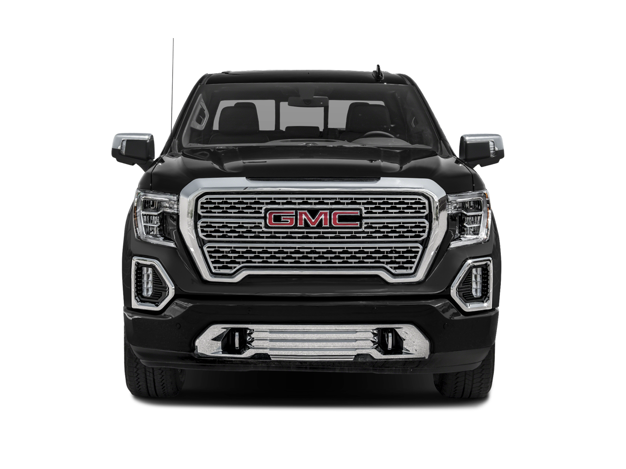 2021 GMC Sierra 1500 Denali Denali - Photo 7