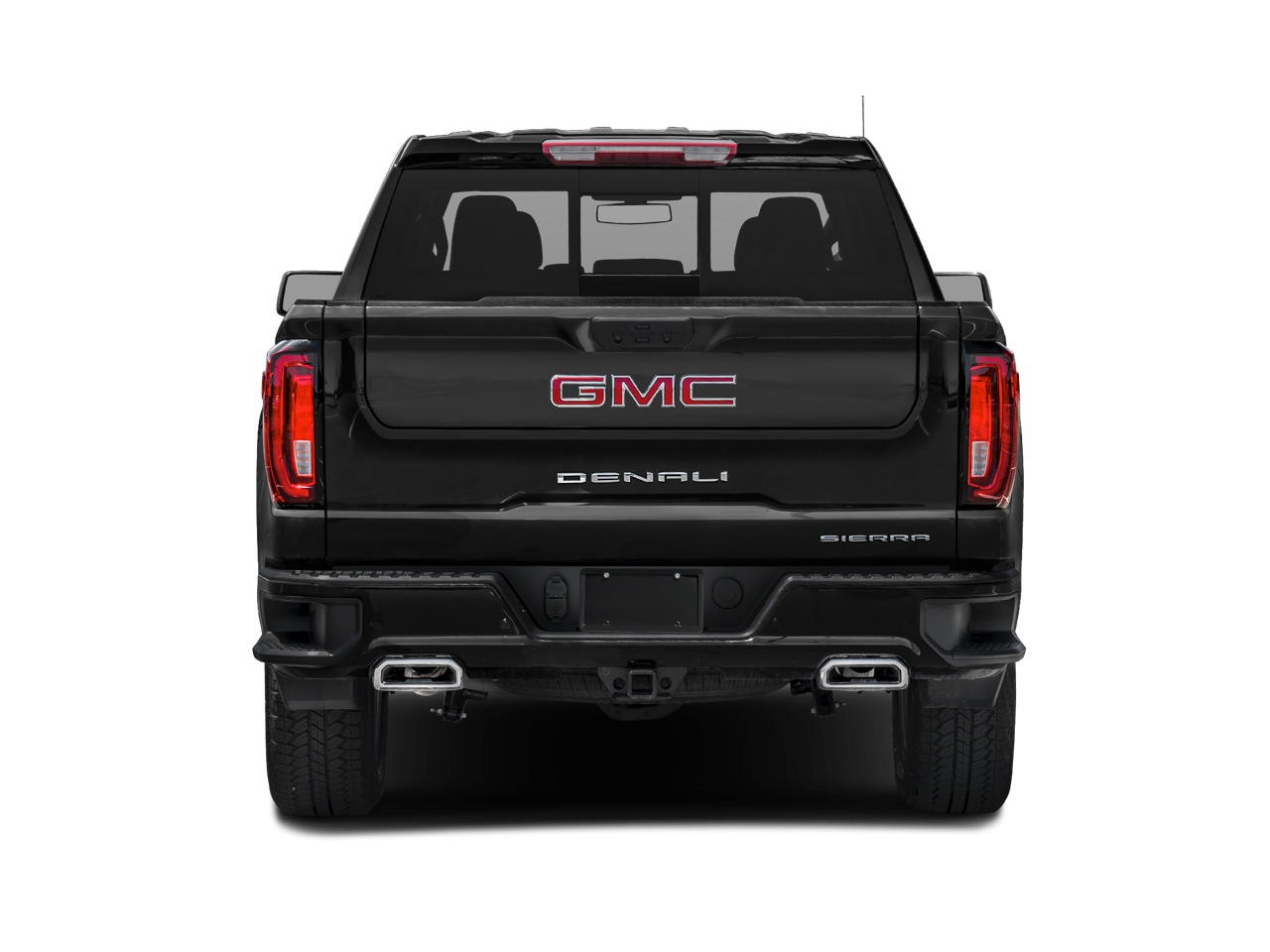 2021 GMC Sierra 1500 Denali Denali - Photo 8