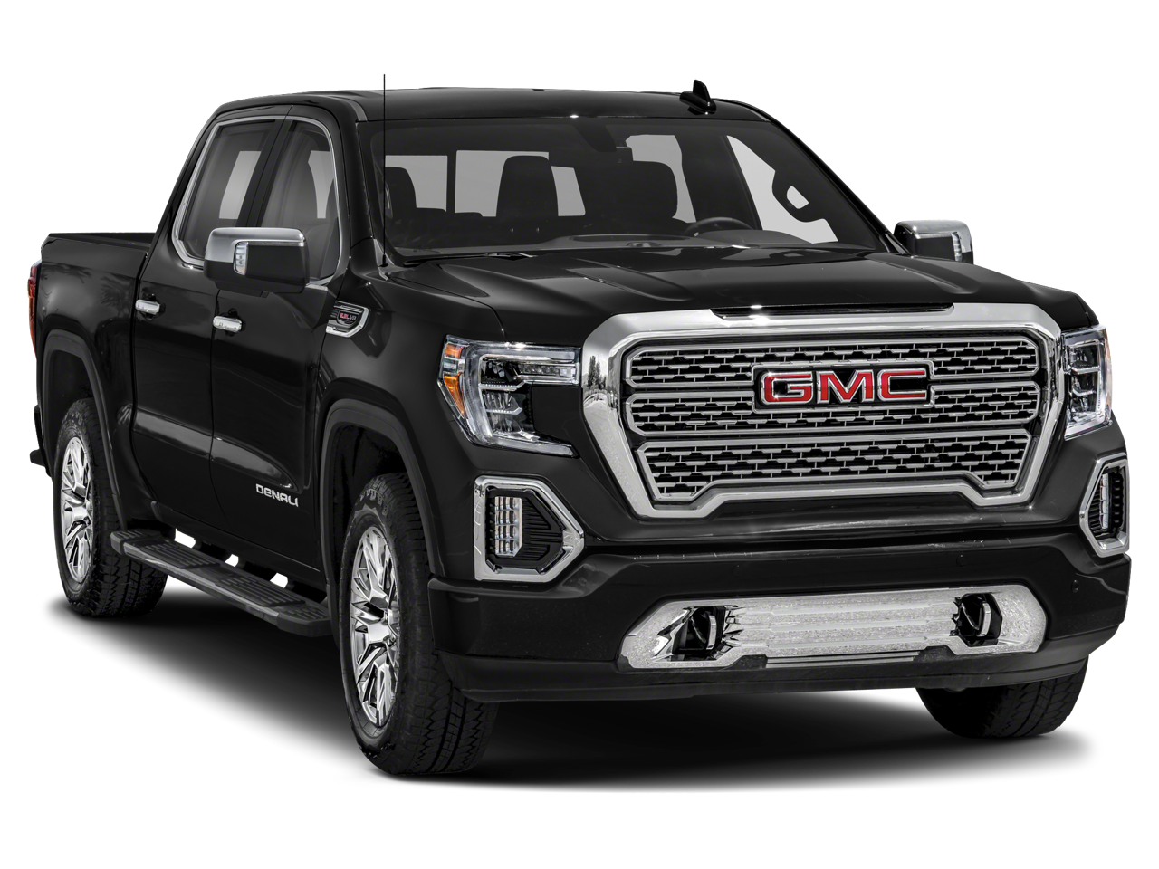 2021 GMC Sierra 1500 Denali Denali - Photo 9