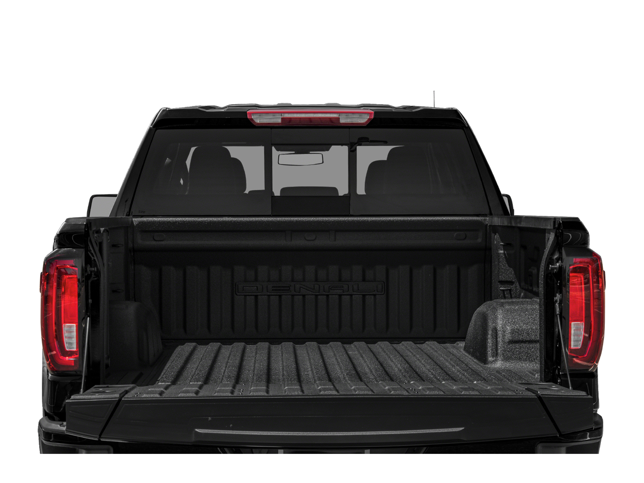 2021 GMC Sierra 1500 Denali Denali - Photo 14