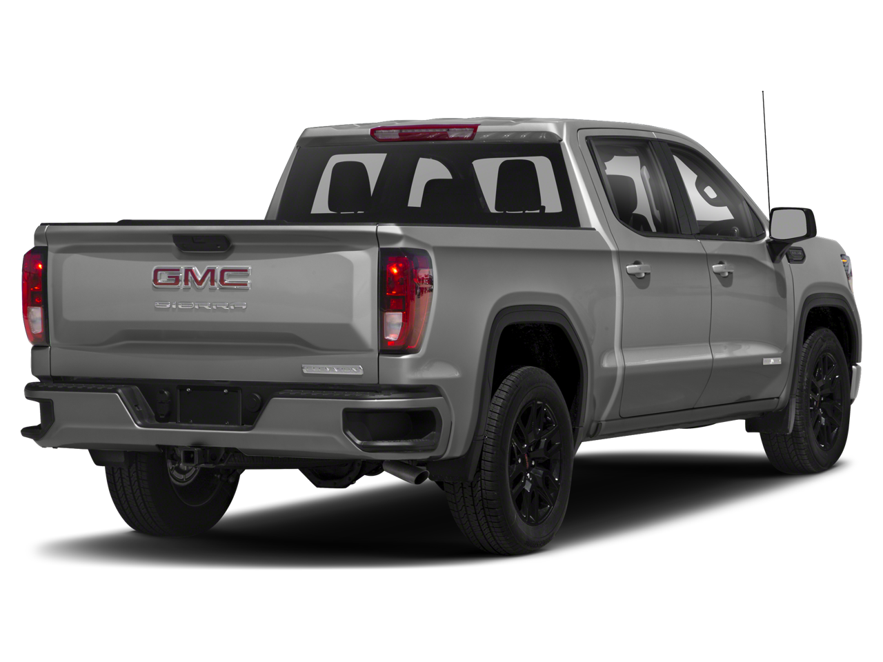 2021 GMC Sierra 1500 Base