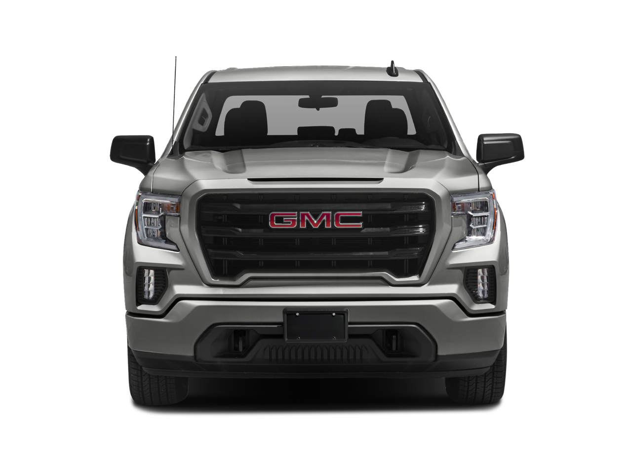 2021 GMC Sierra 1500 Base