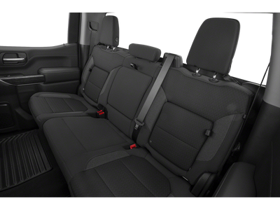 2021 GMC Sierra 1500 Base