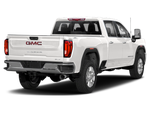 2021 GMC Sierra 2500 HD Base