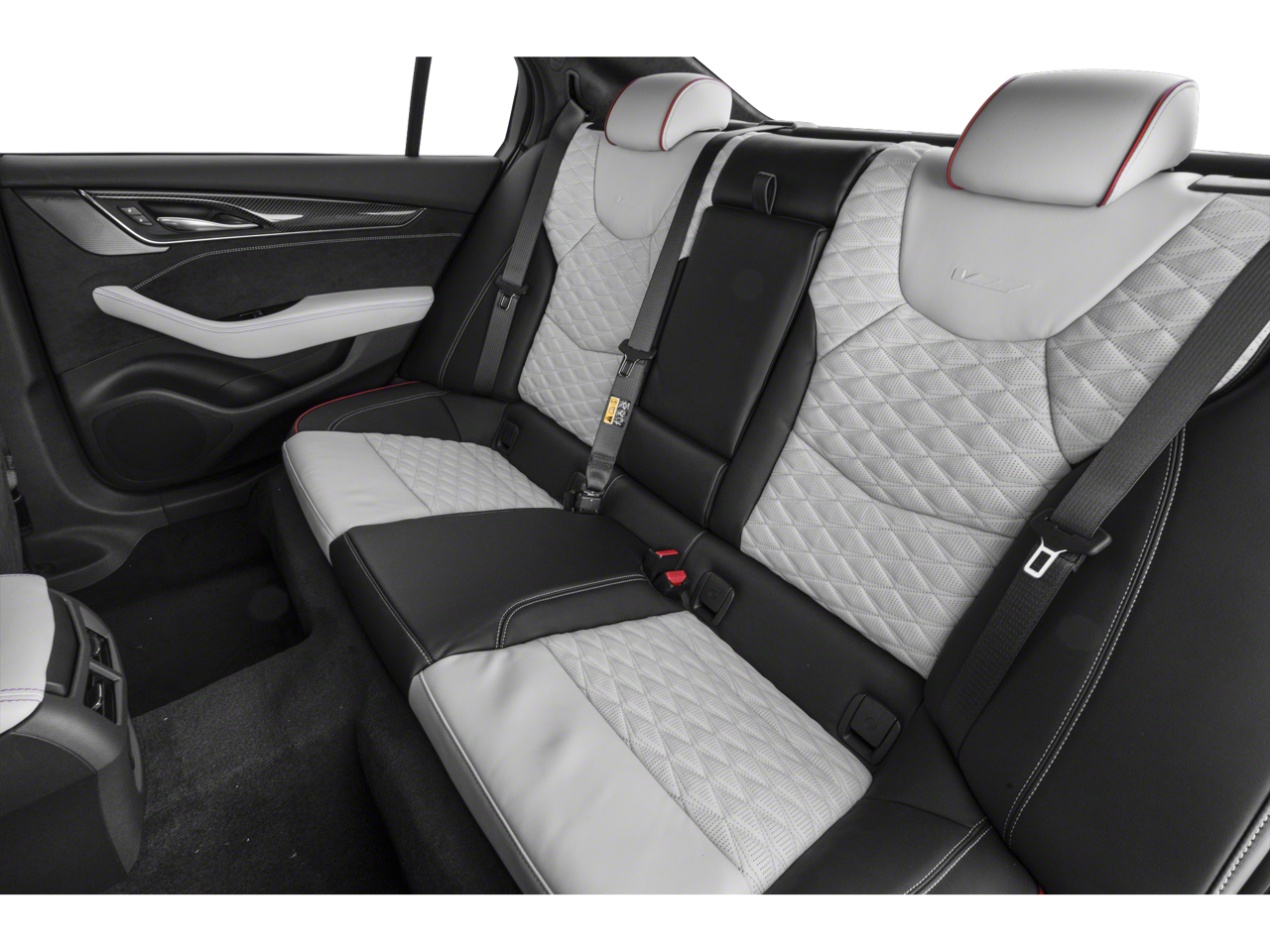 2022 Cadillac CT5-V Base