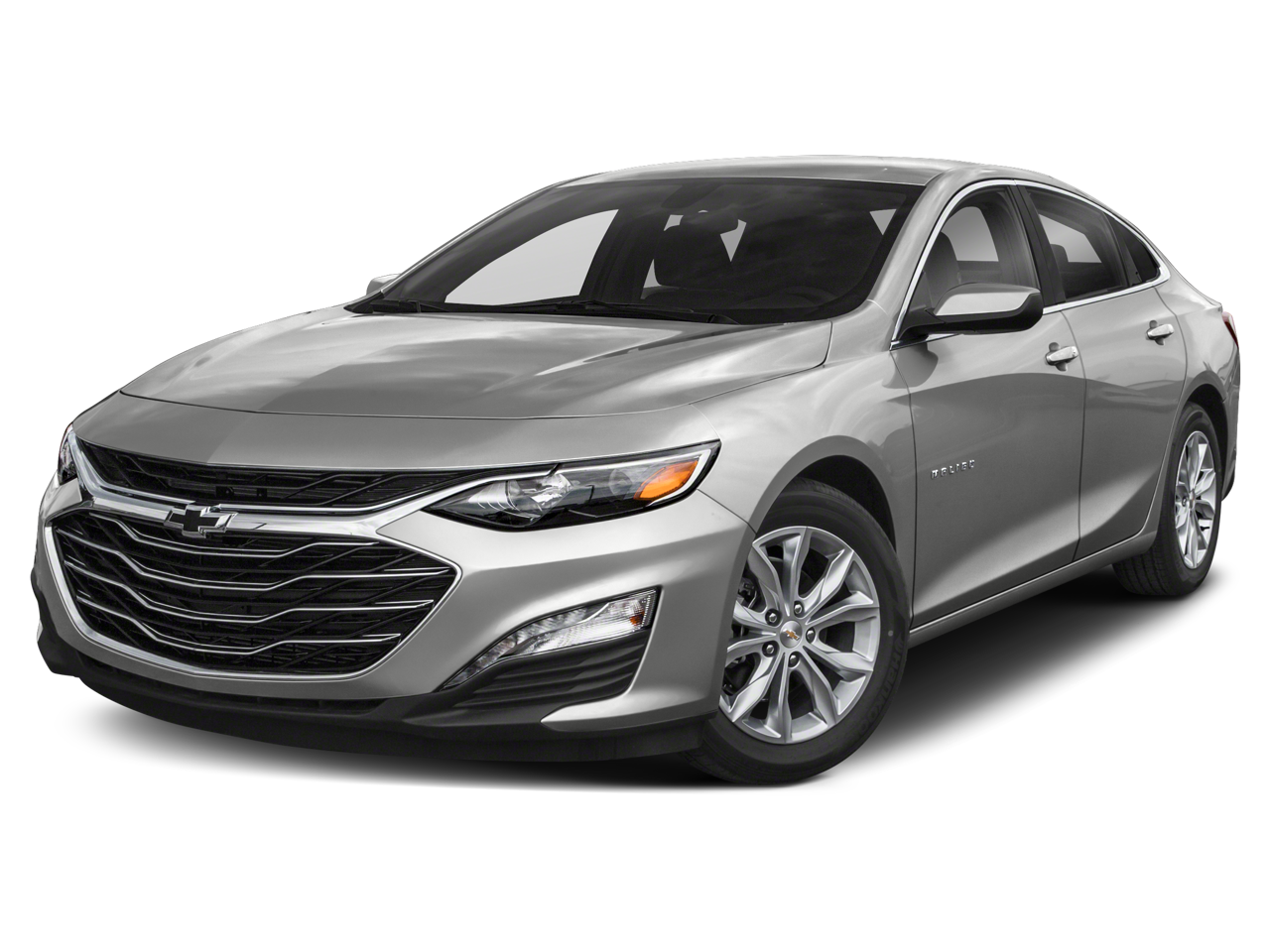 2022 Chevrolet Malibu LT Sport Edition