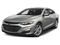 2022 Chevrolet Malibu LT Sport Edition