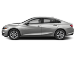 2022 Chevrolet Malibu LT Sport Edition