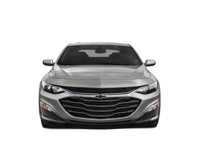 2022 Chevrolet Malibu LT Sport Edition