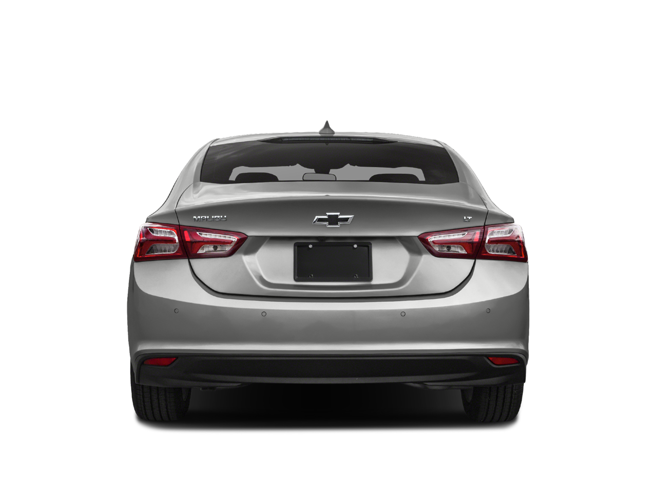 2022 Chevrolet Malibu LT Sport Edition