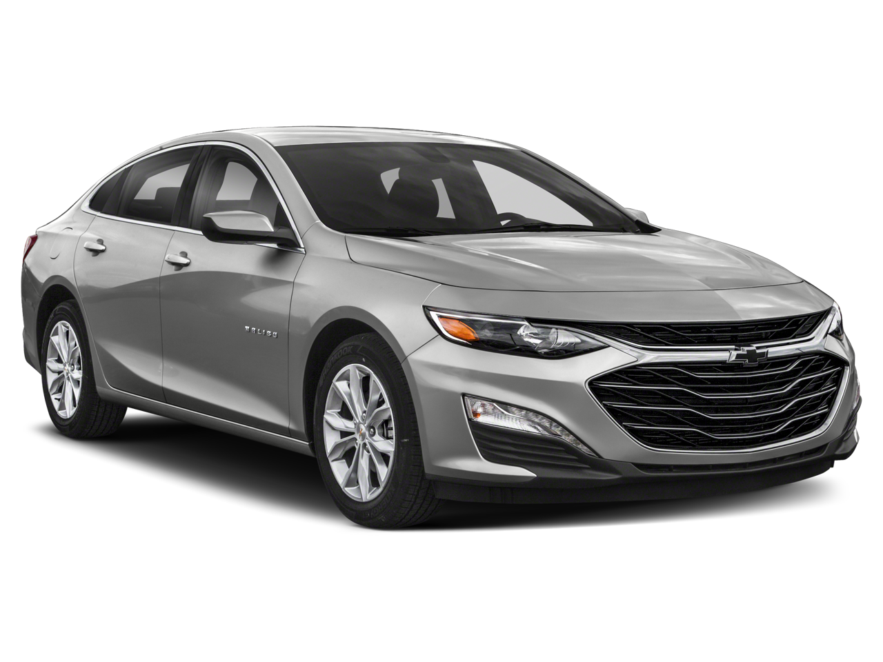 2022 Chevrolet Malibu LT Sport Edition