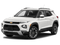 2022 Chevrolet Trailblazer Base