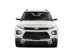2022 Chevrolet Trailblazer Base