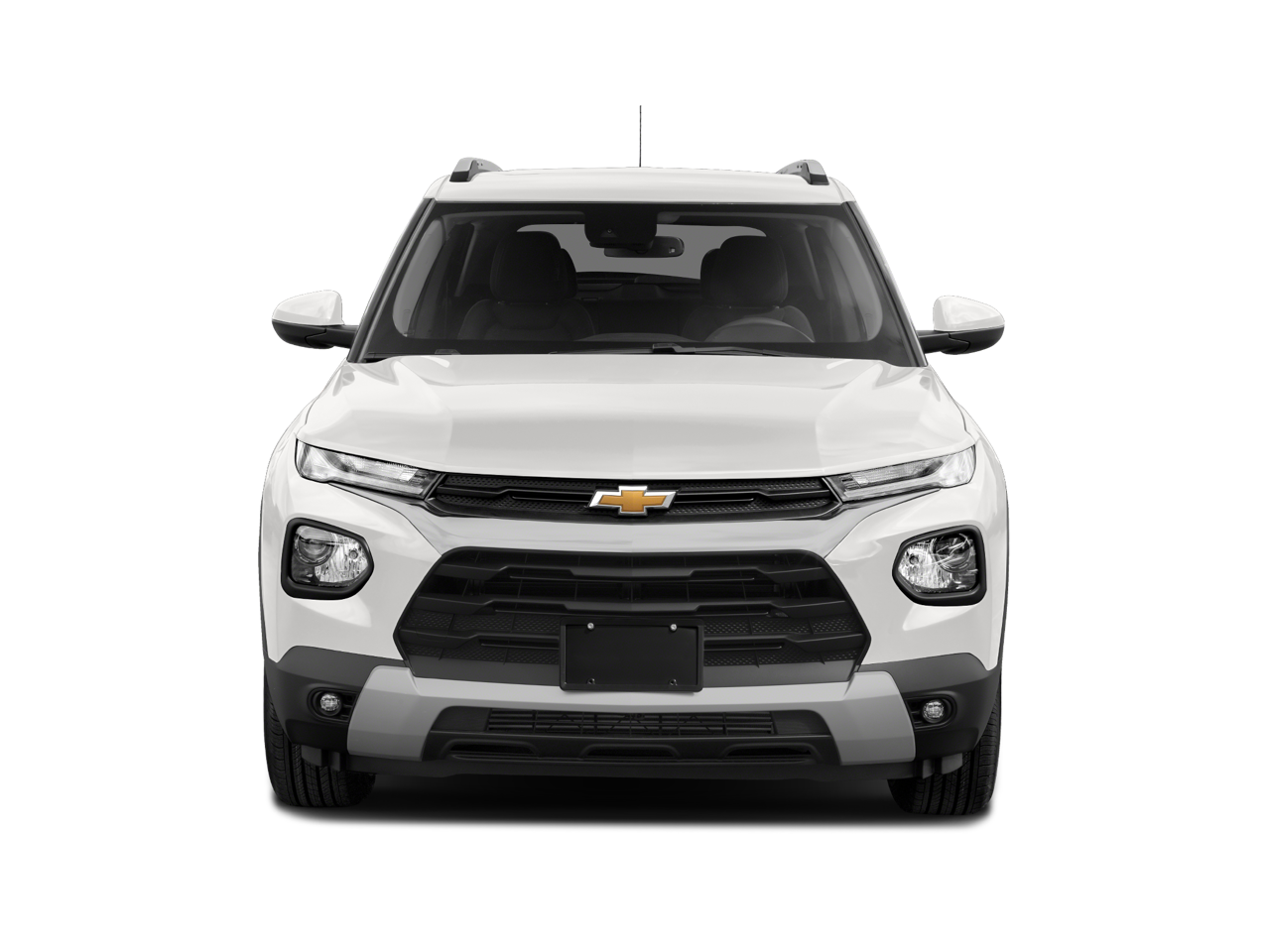 2022 Chevrolet Trailblazer Base
