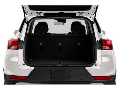 2022 Chevrolet Trailblazer Base