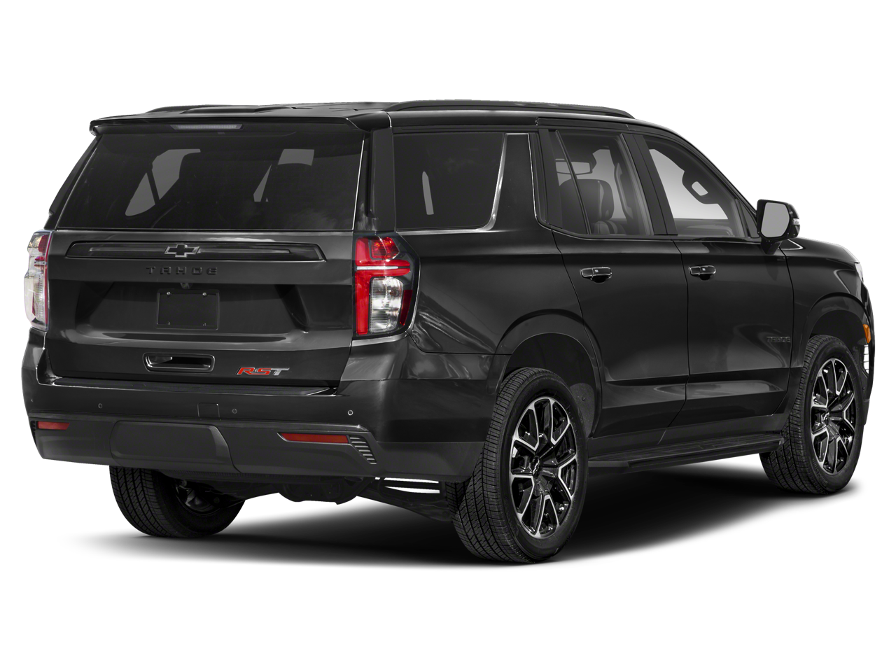 2022 Chevrolet Tahoe RST - Photo 33