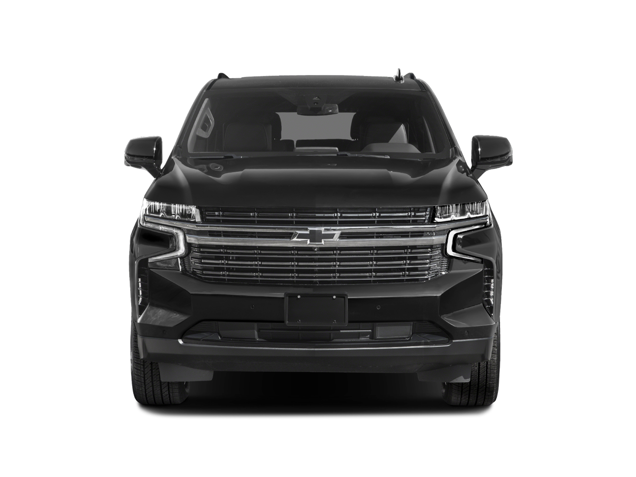 2022 Chevrolet Tahoe RST - Photo 35