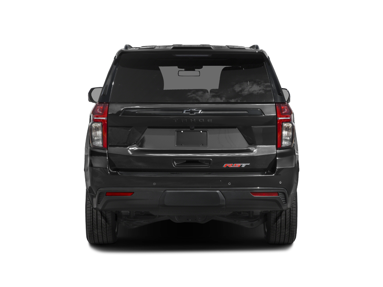 2022 Chevrolet Tahoe RST - Photo 36