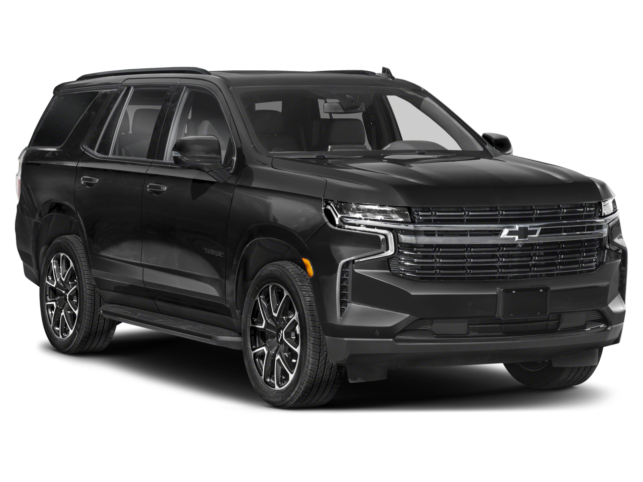 2022 Chevrolet Tahoe RST - Photo 37