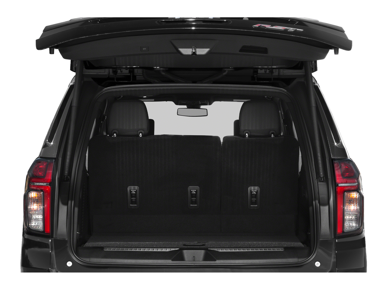 2022 Chevrolet Tahoe RST - Photo 42