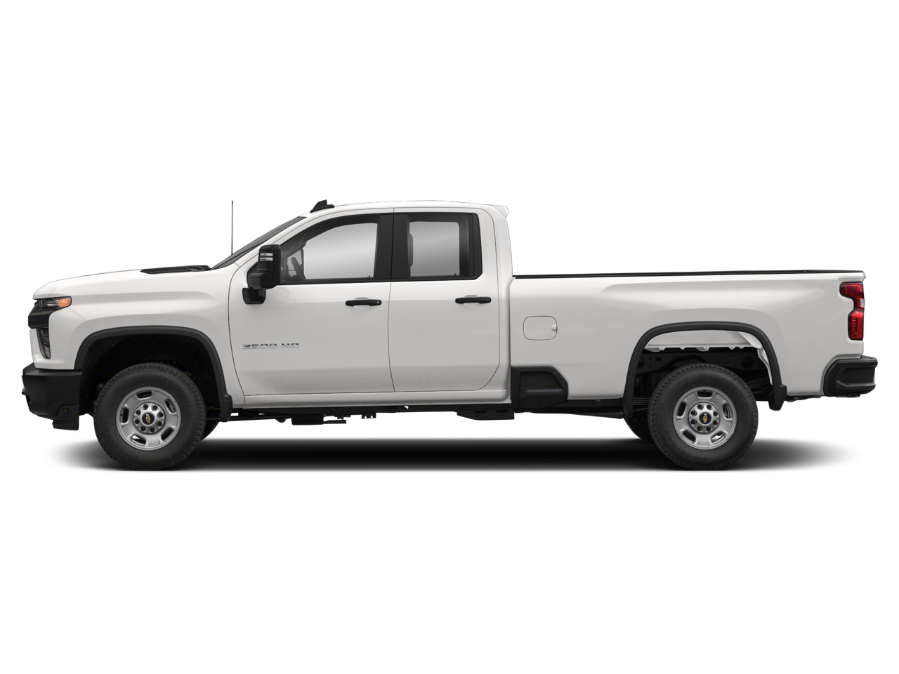 2022 Chevrolet Silverado 2500HD Custom - Photo 32